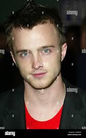 Paul aaron hollywood hi-res stock photography and images