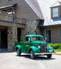 Image result for Narva Green 1940 Truck