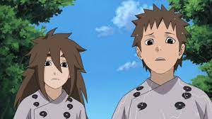 Maybe you would like to learn more about one of these? Asura And Indra Narutopedia Fandom