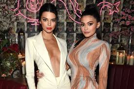 Kendall jenner grew up right before our eyes. Kendall Jenner Thinks It S A Bit Weird That Kylie Had A Baby Before Her Glamour