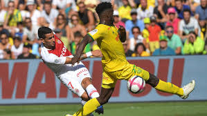 Гол 0:2 (матч 31 января 2021 в 23:00) нант: Monako Nant Prognoz I Stavki Na Match Chempionata Francii 16 Fevralya 2019 Goda