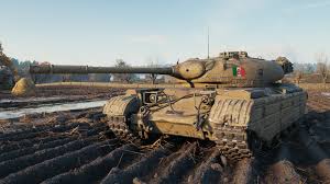The tier 8 german medium tank, the indien panzer, has been around for a good long time. Progetto M35 Model 46 Review Wot Tier 8 Italian Premium Tank Status Report