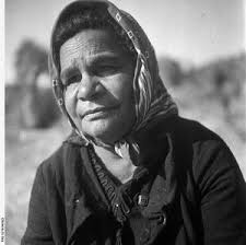 Alice (McKenzie) Coulthard (abt.1884-1965)