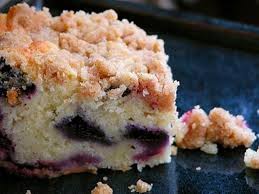 Bisquick Blueberry Coffee Cake Sour Cream Blueberry Sour Cream Coffee Cake Justapinchrecipes Blueberry Crumb Cake Blueberry Cake Recipes Blueberry Sour Cream Cake