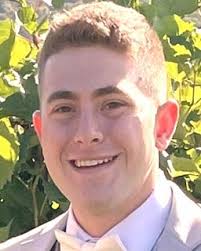 Spring 2024 Student Marshals