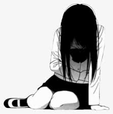 I know how is feels im depressed but not really to bad. Sad Girl Depression Depressed Sadness Cry Crying Depressed Anime Girl Crying Free Transparent Clipart Clipartkey