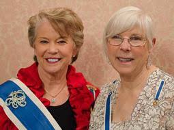 The Alaska State Conference