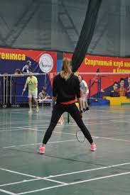 Чемпион россии в парной категории 2016 и 2019 годов. Lyubitelskaya Associaciya Badmintona Beitrage Facebook
