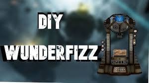 How To Spawn The Wunderfizz Perk Machine In Die Maschine - Youtube