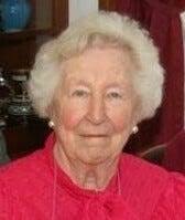 Florence Gates Rickard Obituary