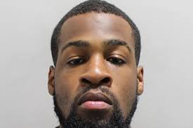 Matthew Leighton Mitchell"