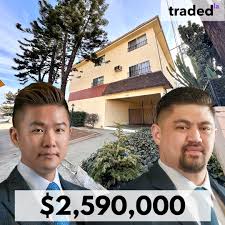 title SALE IMAGE: Tyler Banton DATE: 09/06/2022 ADDRESS: 27260 Meines  Street MARKET: Highland ASSET TYPE: Development Site ~ ACRES: 13 BUYER:  Lovett Industrial