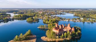 Check spelling or type a new query. Die Ultimative Reiseliste Fur Litauen Top Sehenswurdigkeiten Zum Entdecken Lithuania Travel