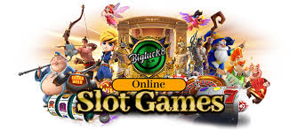 Daftar slot terbaru dan terbaik telah menjadi situs judi slot online terpercaya no 1 di indonesia merupakan suatu pilihan tepat agar bisa menambah penghasilan anda. Bigluck8 Situs Judi Slot Online Terpercaya Indonesia