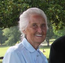 Kathleen Mahan Chandler Obituary