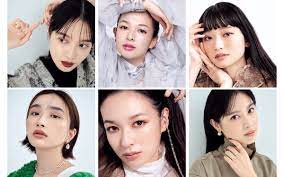 2023最新】診断付き！顔タイプ別＆悩み別の「美人顔」メイク術まとめ | 美的.com