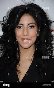 Stephanie beatriz brooklyn nine nine hi-res stock photography and images