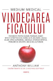 The medical card scheme entitles certain people to free public health services. Vindecarea Ficatului Anthony William Pdf Carte Pdf CiteÈ™ti Instant