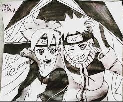 Veja mais ideias sobre naruto, anime naruto, anime. Drawing Kid Naruto And Boruto Album On Imgur