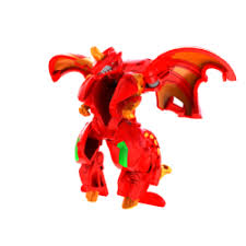 Vote for bakugan at the toy. Dragonoid Battle Planet The Bakugan Wiki