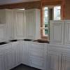 36 tall x 24 deep pantry: 1