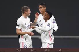 Cara nonton streaming bola liga champion 2020 #ligachampion #livestreaming tags: Link Live Streaming Liga Champions Malam Ini Real Madrid Vs Moenchengladbach Akses Gratis Dari Hp Semua Halaman Grid Fame