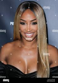 Malika haqq hi-res stock photography and images