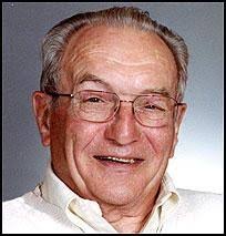 Frederick STEINER Obituary (1926