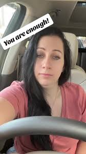 You Are Enough Trad Français