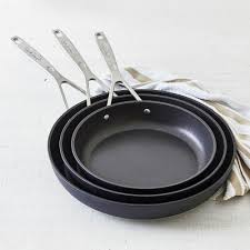 Demeyere Tix Nonstick Skillet Sur La Table In 2020 Demeyere Cookware Sale Cookware