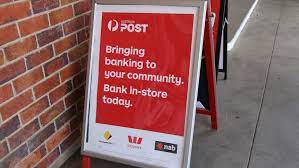 Bank of america private bank is a division of bank of america, n.a., member fdic and a wholly owned subsidiary of bank of america corporation. Regional Anz Customers Disgusted And Furious Over Loss Of Bank Post Services Abc News