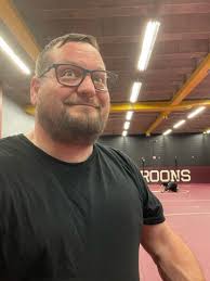 Stergios Stavropoulos