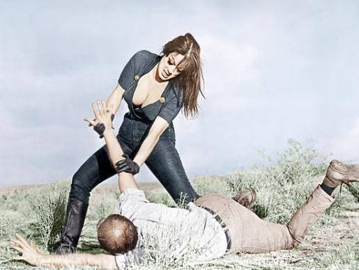 Faster, Pussycat! Kill! Kill!, Tura Satana, Paul Trinka, 1965 Photo |  Art.com