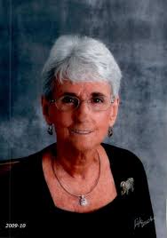 Coreda Shaw Obituary