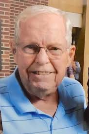 Alfred Anderson Obituary