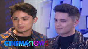 Each episode sees presenters steven lim and andrew ilnyckyj, along with cameraman adam bianchi, visiting three different restaurants to try similar foods at three drastically different price points—affordable, mid, and luxury. Cinemanews James Reid On Being An Idol Philippines Judge Youtube