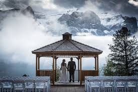 Pin On Wedding Venues In Banff And The Canadian Rockies