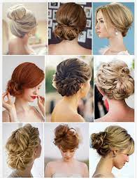Mother of the bride is one of the key. Best Wedding Hairstyles