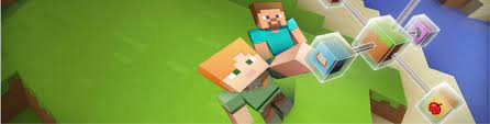 Education edition is ready to take over classrooms on ipad starting in september. Minecraft Education Edition Teacher Academy Centro De Educadores De Microsoft