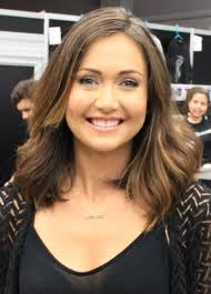 Jessica Chobot