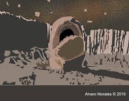 The motion picture, is a movie released in theatres february 7, 2014 (usa), february 8, 2014 (netherlands), february 14. Exogorth Projects Photos Videos Logos Illustrations And Branding On Behance