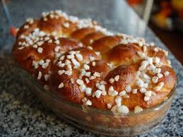 Brioche Recipe Breakfast Brunch Brunch Bread Food