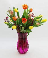Tulips For Mom Mothers Day Flowers Beach Flowers Flower Delivery