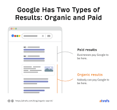 When looking up something online, your choice of search engines can impact what you find. What Is Organic Search Everything You Need To Know