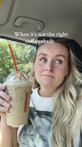 Finding the Perfect Coffee Shade