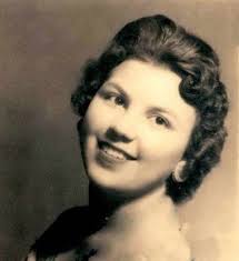 Olga Corkill Rodriguez Obituary October 12, 2018