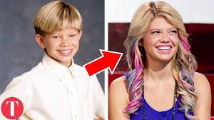 It's amazing that in various actors who are trans never even get to audition for anything other than roles of trans characters. 10 Transgender Celebrities We All Admire Youtube