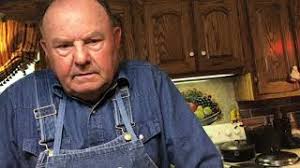 Hoyt Tidwell chicken stew