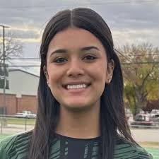 Sierra Flores's Instagram, Twitter & Facebook