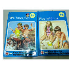 Key words with peter and jane uses the most frequently met words in the english language as a starting point for learning to read successfully and confidently. Book Ladybird Peter And Jane For 3 6 Year Old 2 For 1 Books Stationery Children S Books On Carousell